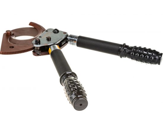 Ножницы ОНЛАЙТ 61 944 OHT-Nks01-B-70 секторные для бронированного 61944 – изображение 2