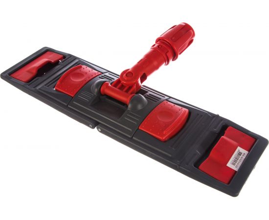 Универсальный держатель мопов Uctem-Plas 40х11 см NPK195-R – изображение 2