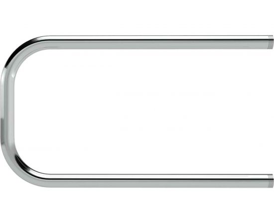 Полотенцесушитель INDIGO P1 без полочки, 1"", 32/40 176 – изображение 2