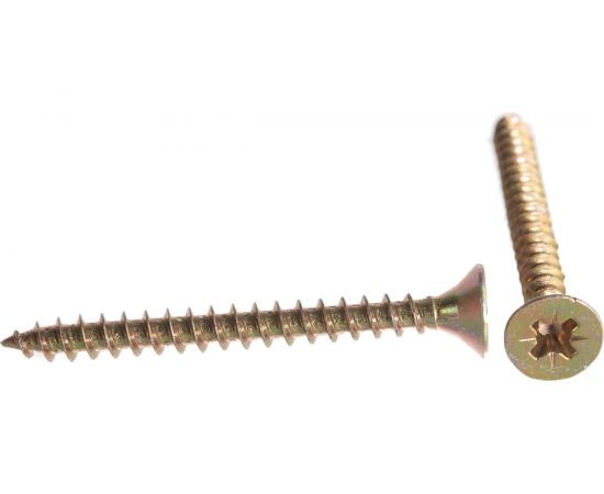 Саморез Госкреп ШУЖ 6,0х60, 100 шт. пл.конт 400 мл 1-0028350 – изображение 2