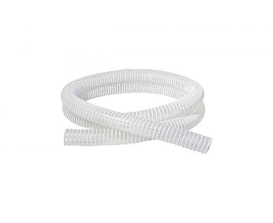 Шланг антистатический (3 м; 40-45 мм) для пылесосов OZONE SH 45-3 – изображение 2