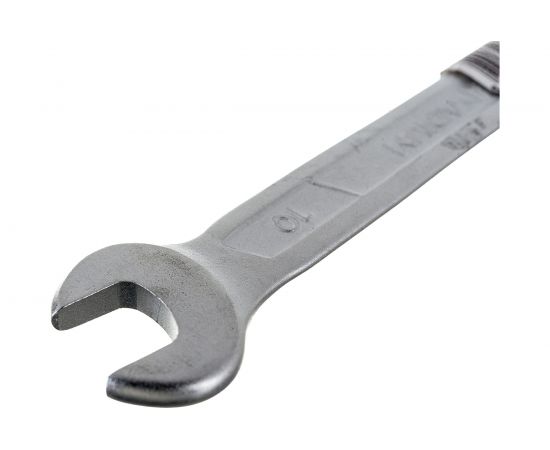 Рожковый ключ FORCE 8х10 7540810 – изображение 2