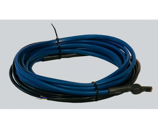 Кабель для обогрева труб SPYHEAT SHFD-13-300 – изображение 2