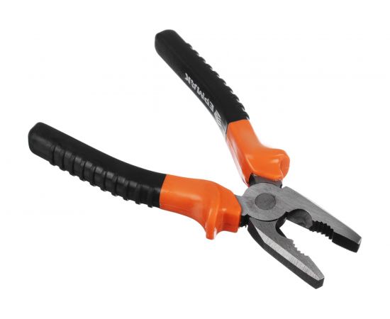 Плоскогубцы ЕРМАК 160мм Классик шлифованные 661-879 – изображение 2