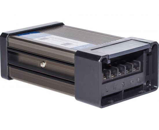 Блок питания ELF, уличный дождезащитный 12В 60Вт ELF-RP12060-MJ – изображение 2