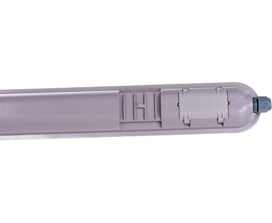 Светильник IEK ДСП 1319, 48Вт, 6500К, IP65, 1500мм, серый, пластик LDSP0-1319-48-6500-K03 – изображение 2