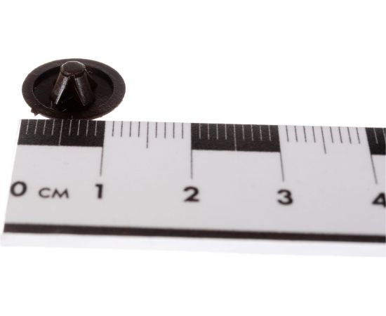 Заглушка на шуруп PZ 3 ЕВРОПАРТНЕР коричневая 10 шт. 16 1597 1 – изображение 2