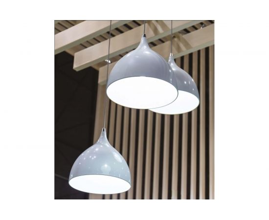 Лампа WOLTA LED 25W45GL5E27 – изображение 2