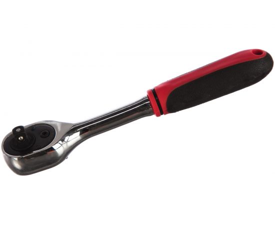 Трещотка для торцовых головок МАСТЕР Зубр 1/4 27736-1/4 – изображение 2