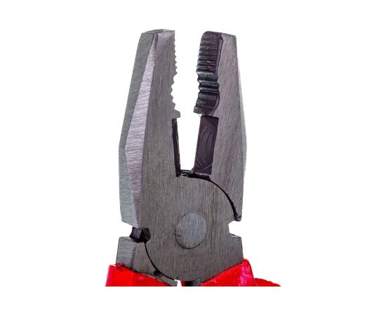 Шлифованные плоскогубцы LOM 180 мм 1532371 – изображение 2