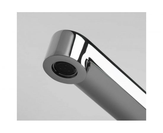 Смеситель для ванны с длинным изливом WasserKRAFT Berkel 4802L – изображение 2