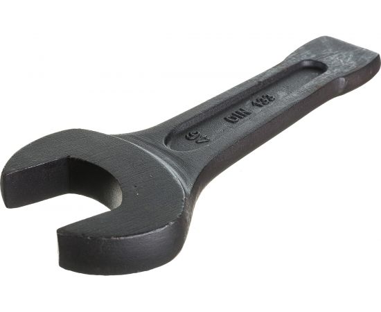 Ударный рожковый ключ 46 мм Cr-V KRAFT KT 701007 – изображение 2