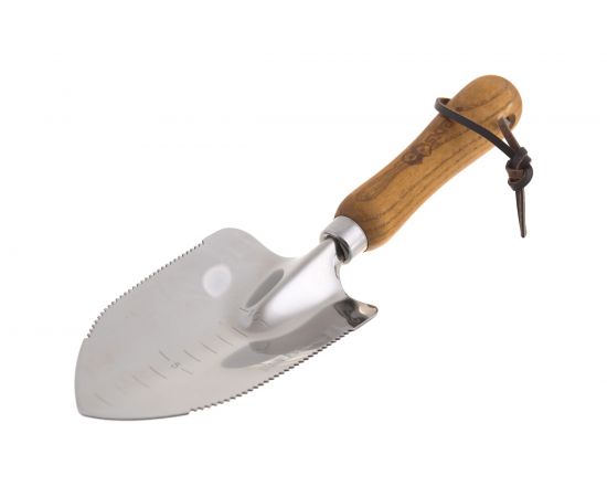 Посадочный совок SKRAB широкий 28400 – изображение 2