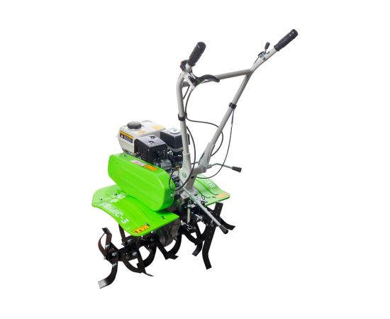Мотокультиватор тяжелого класса REDVERG Велес-3 без колес 6671324 – изображение 2