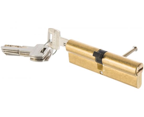 Цилиндровый механизм APECS SC-M100-Z-G M 100-Z-G 11661 – изображение 2