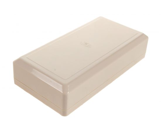 Распределительная коробка на 1 плинт 10 пар TWT, с плинтом DB10-1P-DIS – изображение 2