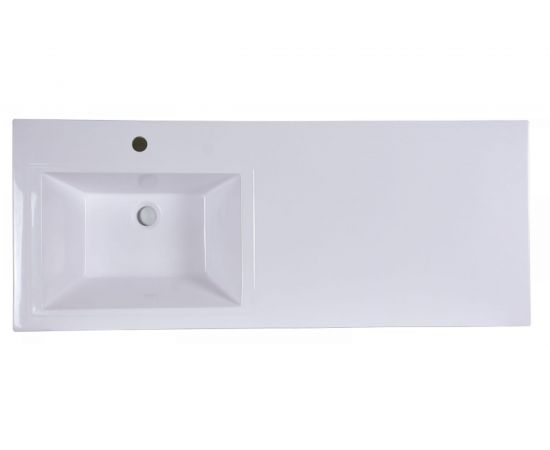 Мебельный умывальник Сан Марко "Гавана - 120" L левая D 5216120 – изображение 2