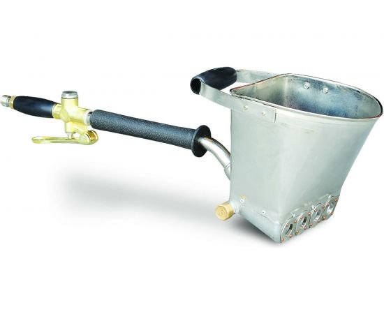 Штукатурный стеновой хоппер-ковш TeaM К350 – изображение 2