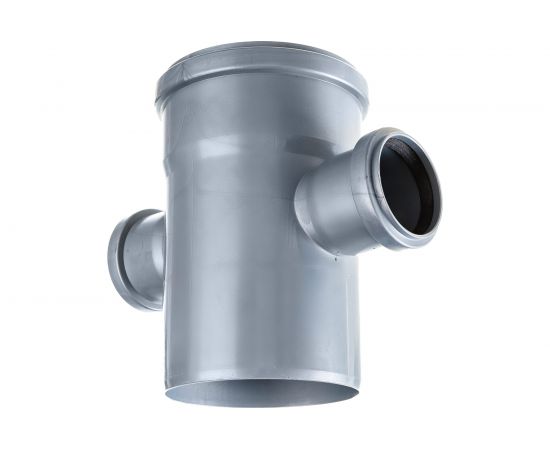 Крестовина LAMMIN ВК 110х50х50/90° Lm35021050509 – изображение 2