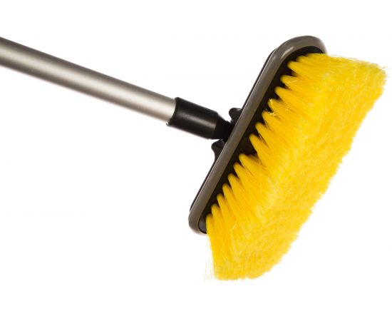 Щетка для мойки с мягкой ручкой 69см АВТОСТОП AB-1985 – изображение 2