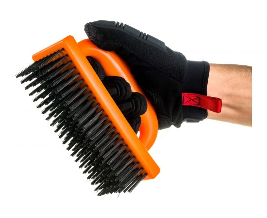 Щетка с ручкой Truper CEA-82 12655 – изображение 2