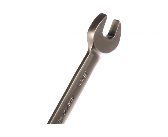 Комбинированный трещоточный ключ 16 мм ДТ 100/5 Дело Техники 515016 – изображение 2