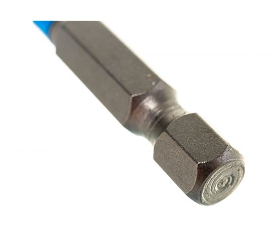 Биты (E 1/4""; PZ 3; 50 мм; 2 шт.) STAYER 26223-3-50-02 – изображение 2