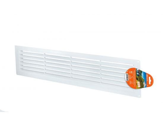 Радиаторная решетка TDM с регулировкой живого сечения, 460х123 SQ1807-0036 – изображение 2