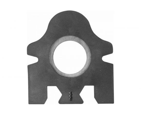 Синтетический мешок-пылесборник для MIELE (1 шт.) EURO Clean EUR-49R – изображение 2