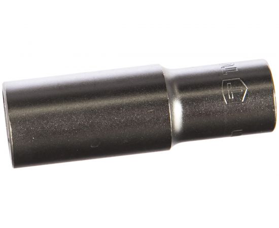 Головка сменная шестигранная длинная (1/2""; 19 мм) TOPEX 38D757 – изображение 2