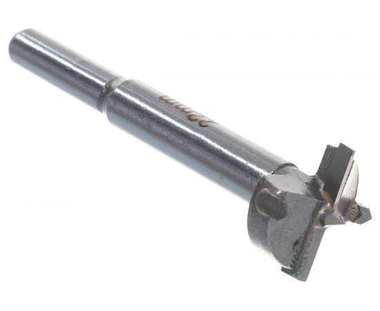 Сверло Форстнера с карбидными вставками 22 мм FIT IT 36523 – изображение 2