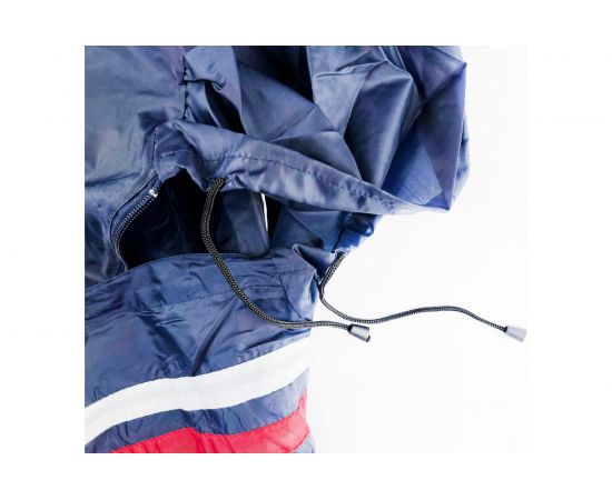 Многоразовый защитный комбинезон RoxelPro ROXTOP, размер ХХL 715250 – изображение 2