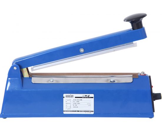 Ручной импульсный запайщик HUALIAN FS-300ABS LOW COST 4687201784784 – изображение 2