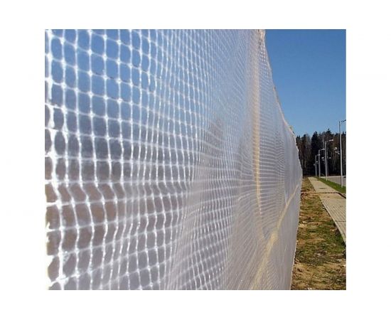 Армированная пленка Промышленник 200 г/кв.м, 2х50 м АП200250 – изображение 3