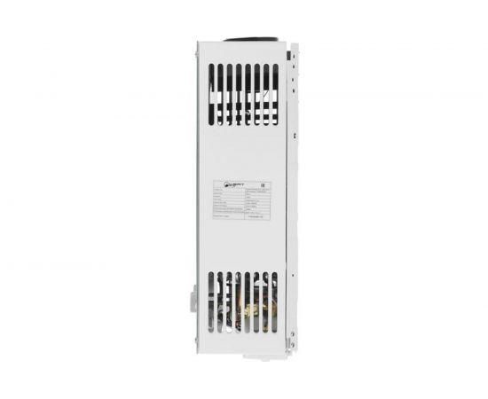 Газовый проточный водонагреватель WERT 10EG WHITE GLASS – изображение 3