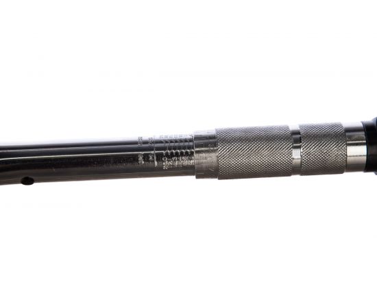 Динамометрический ключ 1/2" 28-210 Нм Gigant TW-5 – изображение 3