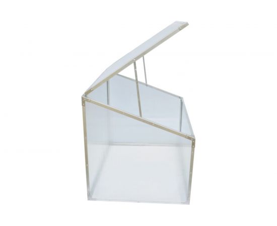 Парник из поликарбоната Delta-Park GH-S 2 м 3004005_2 – изображение 3