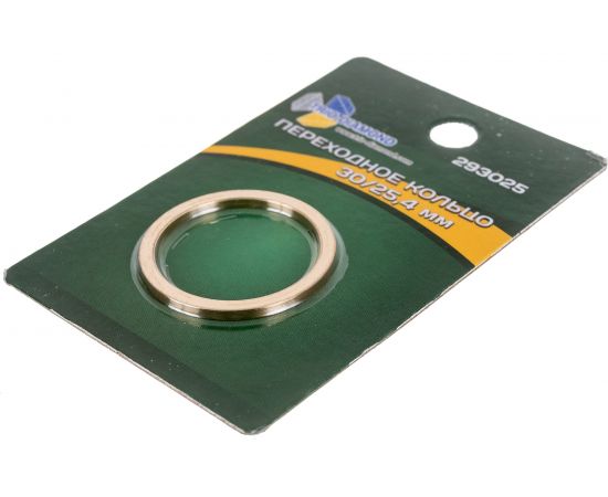Кольцо переходное 30/25.4 TRIO-DIAMOND 293025 – изображение 3