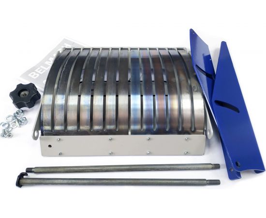 Устройство прижимное UP-08 Белмаш D110A – изображение 3