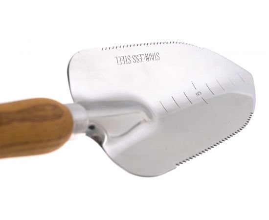 Посадочный совок SKRAB широкий 28400 – изображение 3