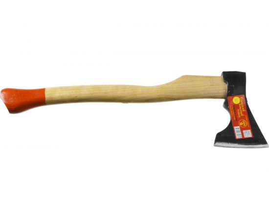 Плотницкий топор РОССИЯ 2072-12-60 – изображение 3