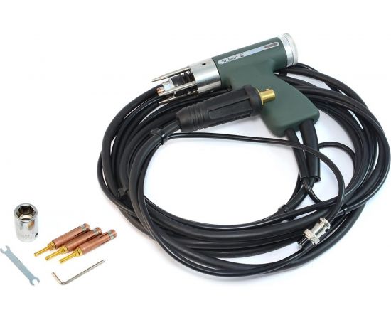 Аппарат приварки шпилек ТСС PRO SW-2500 068001 – изображение 3