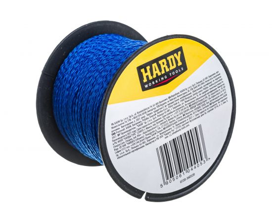 Шнур каменщика HARDY 2х50м 0720-360520 – изображение 3
