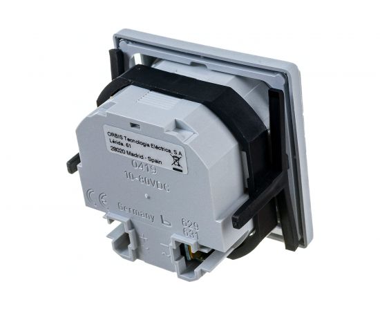 Счетчик часов 1280V для установки в бокс Orbis CONTA OB180801 – изображение 3