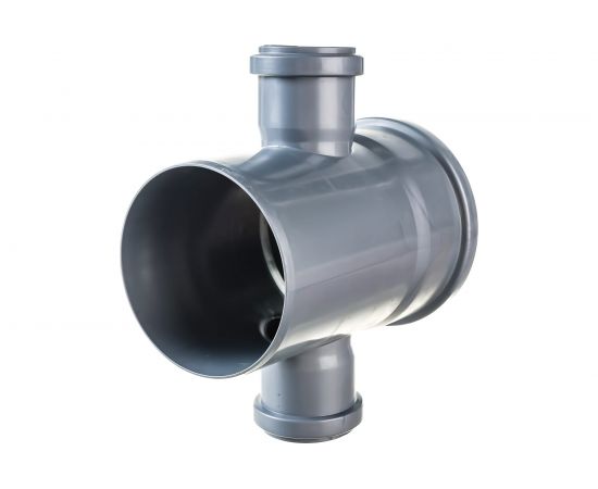 Крестовина LAMMIN ВК 110х50х50/90° Lm35021050509 – изображение 3