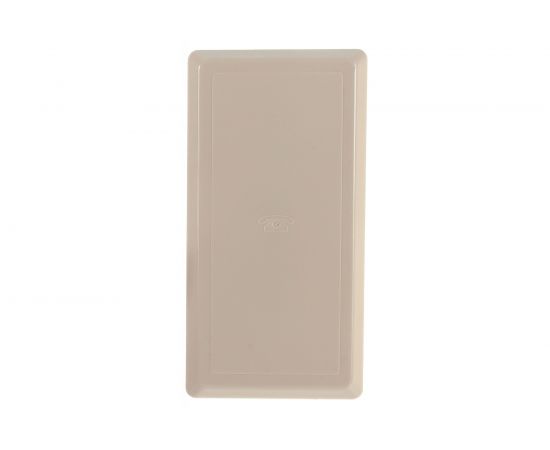 Распределительная коробка на 1 плинт 10 пар TWT, с плинтом DB10-1P-DIS – изображение 3