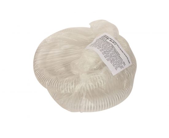 Шланг антистатический (3 м; 40-45 мм) для пылесосов OZONE SH 45-3 – изображение 3