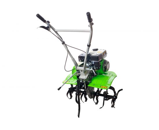 Мотокультиватор тяжелого класса REDVERG Велес-3 без колес 6671324 – изображение 3