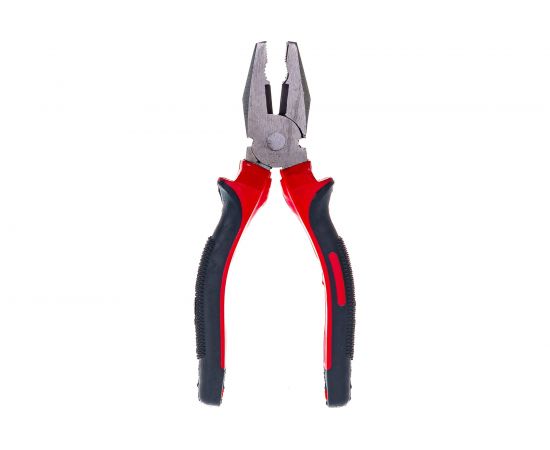 Шлифованные плоскогубцы LOM 180 мм 1532371 – изображение 3