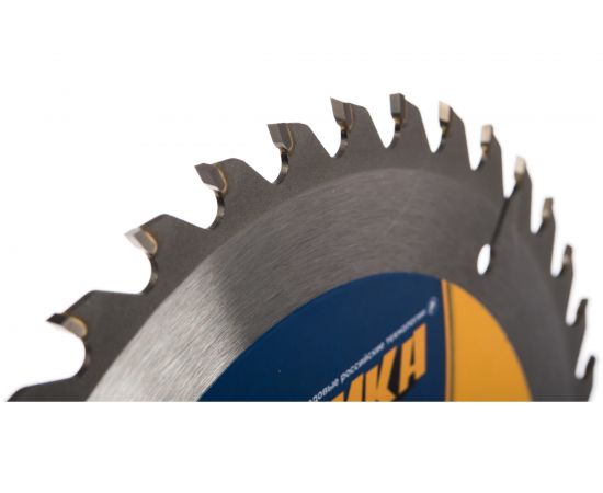 Диск пильный по дереву (190х20/16 мм; Z40) ПРАКТИКА 030-399 – изображение 3